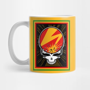 Grateful Bad Mug